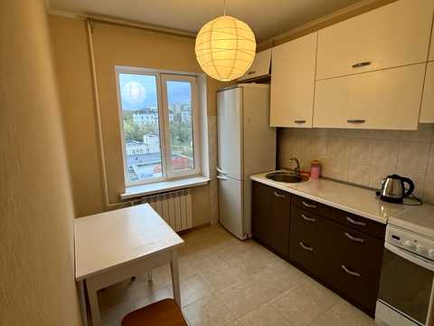 квартира за адресою Лук'янівська вул., 7