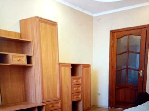 квартира за адресою Анни Ахматової вул., 35