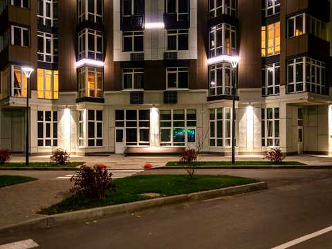 квартира по адресу Львовская ул., 15-Б