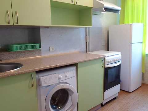 квартира за адресою Слави бульв., 3