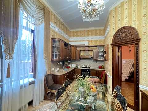 будинок за адресою Одеса, Чубаївська вул., 5