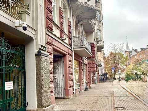 комерційна за адресою Київ, Ярославів Вал вул., 14-Г
