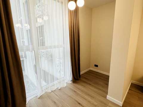 квартира по адресу Кульпарковская ул. (Кульпарківська), 93к1
