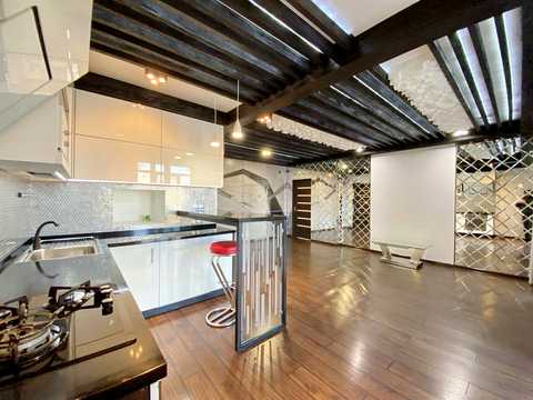 квартира по адресу Садовая ул., 34