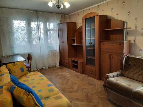 комната по адресу Родини Глаголєвих ул. (Академіка Грекова), 3