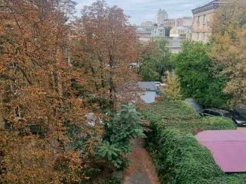 квартира по адресу Обсерваторная ул., 13/15
