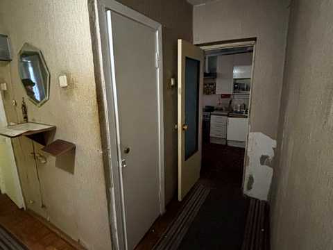 квартира за адресою Антоновича вул. (Горького), 88