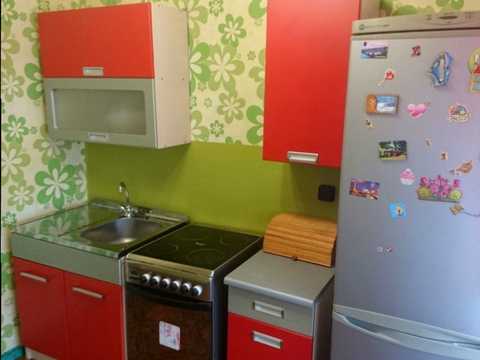 квартира за адресою Калинова вул., 74