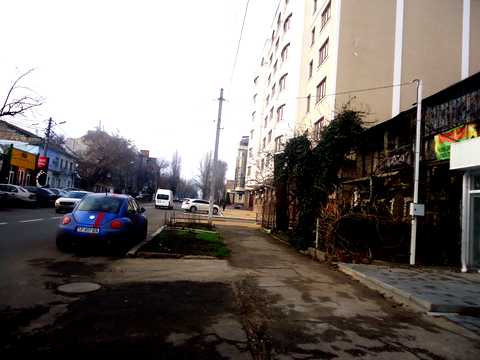 будинок за адресою Маріупольська вул.