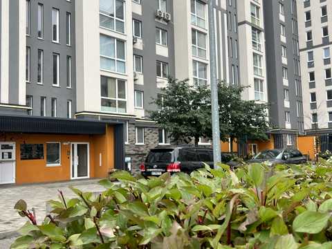 квартира за адресою Щастя вул., 1