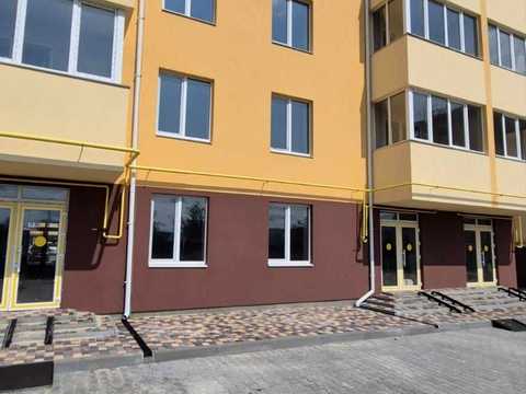 комерційна за адресою Тарасівська вул., 1