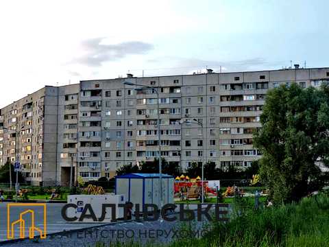 квартира по адресу Леся Сердюка ул. (Командарма Корка), 4