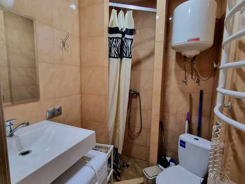 квартира по адресу Тираспольская ул., 60