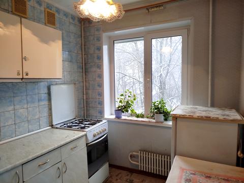 квартира по адресу Бучмы ул. (Командарма Уборевича), 34б