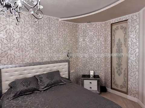 квартира по адресу Гольдберговская ул. (1-й Конной Армии), 9