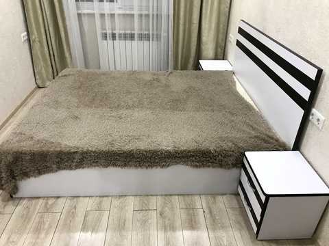 квартира по адресу Малиновая ул., 36
