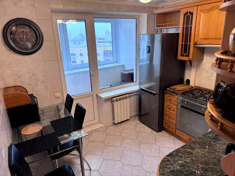 квартира за адресою Андрія Малишка вул., 23