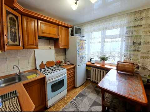 квартира за адресою Миру просп., 44