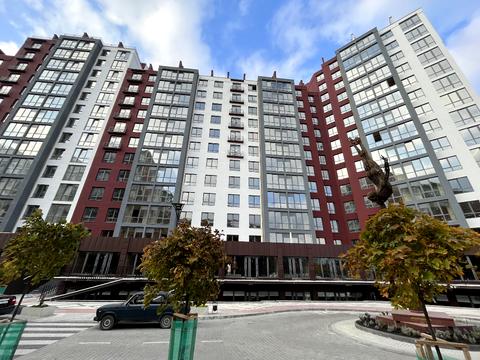квартира по адресу Княгинин ул., 44