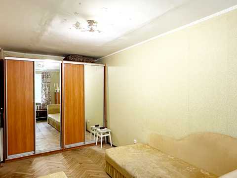 квартира по адресу Петлюры ул. (Маршала Рыбалко), 47