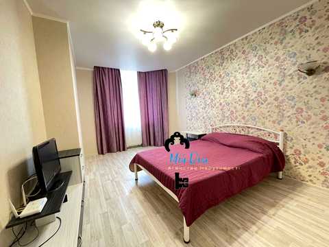 квартира за адресою Абрикосова, 5
