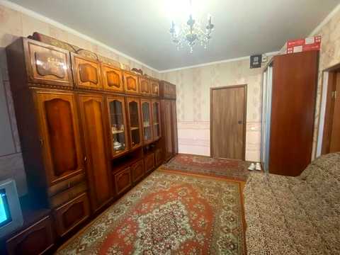квартира по адресу Строителей ул., 2