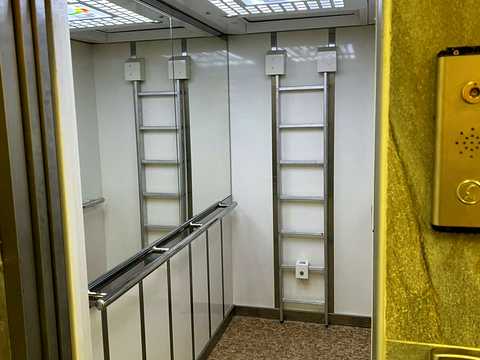 квартира по адресу Лысогорский пер., 20
