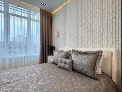 квартира по адресу Курортный пер., 2
