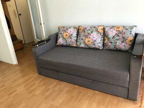 квартира за адресою Оболонський просп., 43