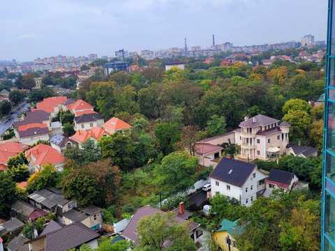 квартира за адресою Фонтанська дорога вул. (Перекопской дивизии улица), 122