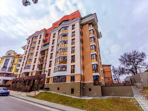 квартира по адресу Панянка, 1