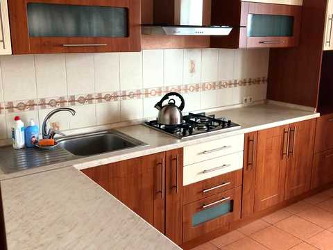 квартира по адресу Институтская ул., 15/1