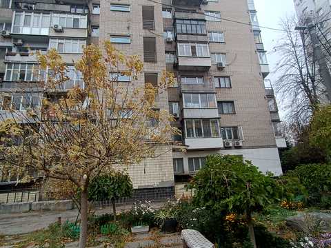 квартира по адресу Писаржевского ул., 11