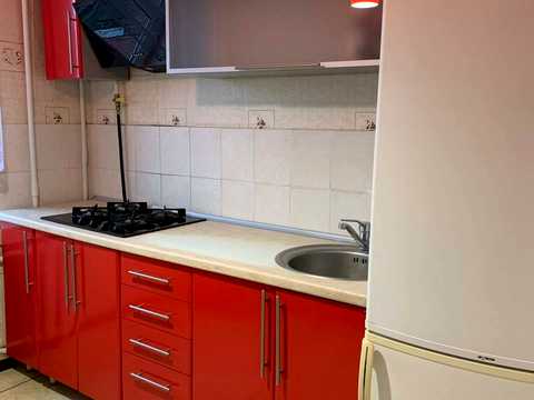 квартира по адресу Романа Шухевича ул. (Курчатова), 8