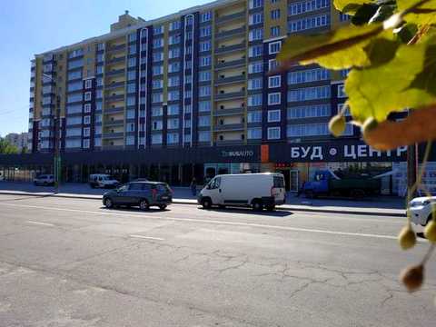 квартира за адресою Озерна вул., 4