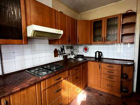квартира за адресою Відродження просп. (Аношкіна), 103