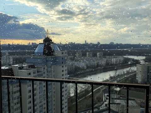квартира за адресою Ованеса Туманяна вул., 15-А