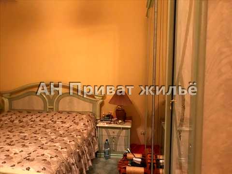квартира за адресою Сергія Уточкіна вул. (70-річчя Великого Жовтня), 1