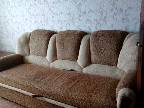 квартира по адресу Заболотного, 26