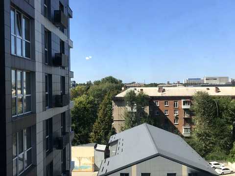 квартира за адресою Незалежності вул. (Титова), 17-А