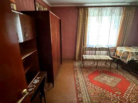 квартира по адресу Деповская ул., 1