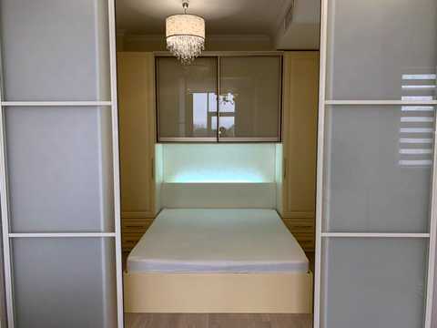 квартира за адресою Урлівська вул., 4