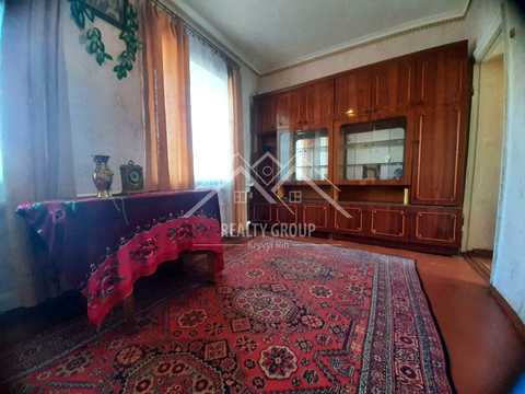 дом по адресу Валерия Мороза ул. (Алимова), 5