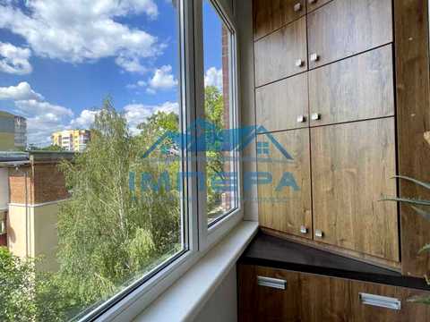квартира за адресою Затишна вул., 17/19