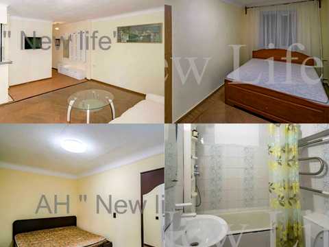 квартира за адресою Центр, 4