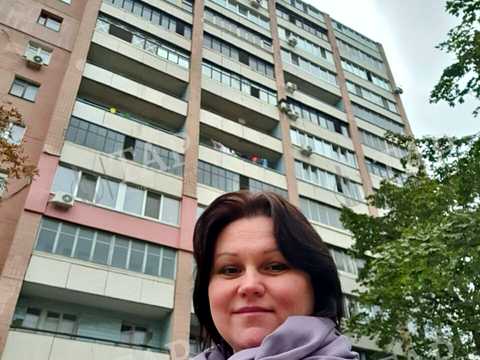 квартира за адресою Аерокосмічний просп. (Гагаріна), 52