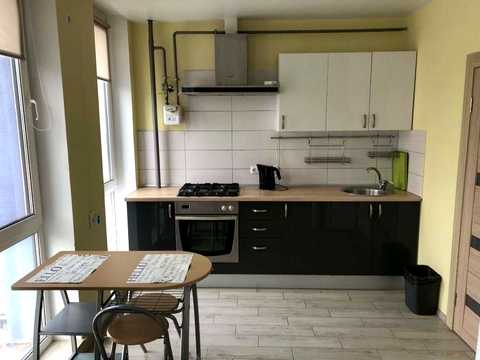 квартира по адресу Алимпия Галика ул., 75