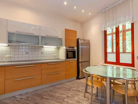 квартира за адресою Воздвиженська вул., 33