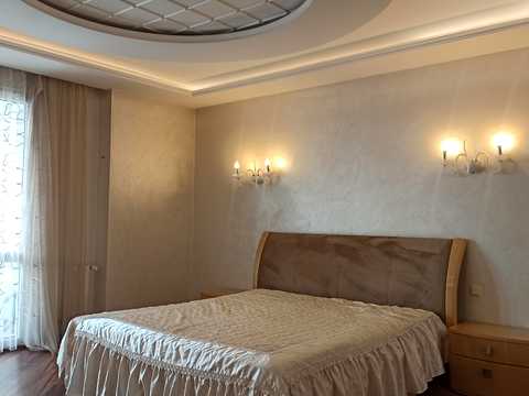 квартира за адресою Павла Тичини просп., 18-Б