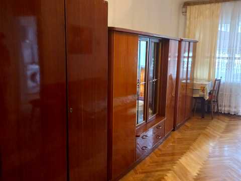 квартира за адресою Олексіївська вул., 5